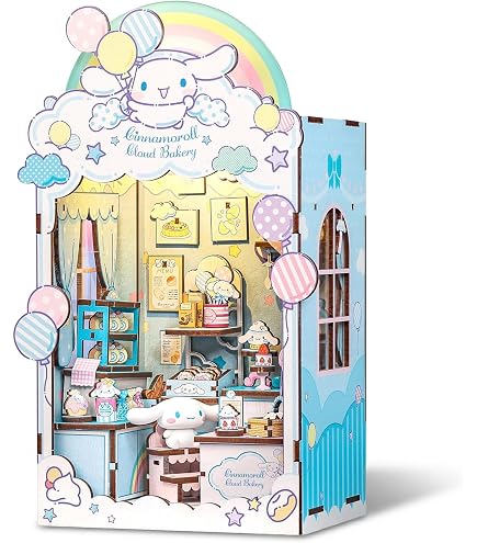 Amazon.co.jp: Hands Craft ハローキティ パティスリーミニチュア